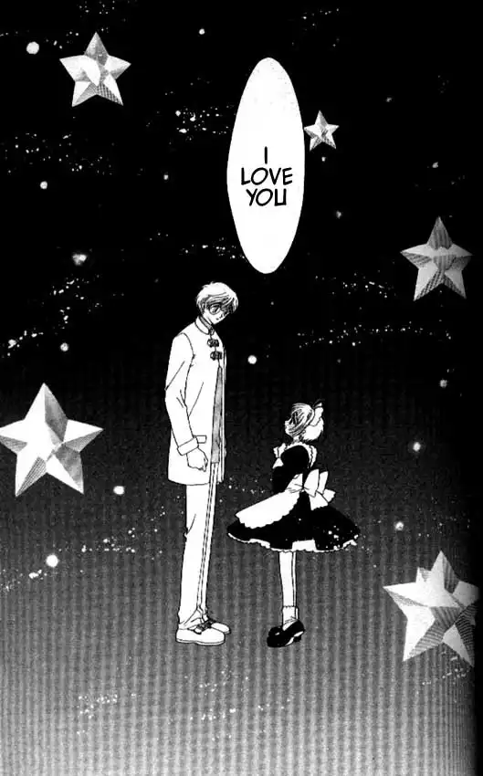 Card Captor Sakura Chapter 38 31